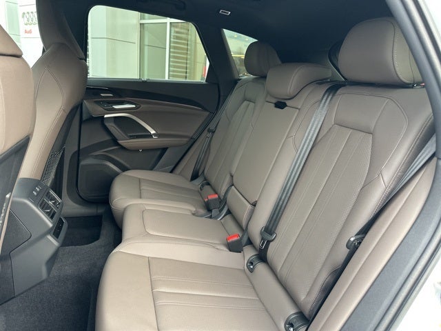 2025 Audi Q5 2.0T Premium Plus quattro