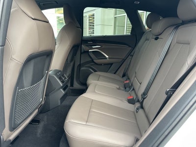 2025 Audi Q5 2.0T Premium Plus quattro