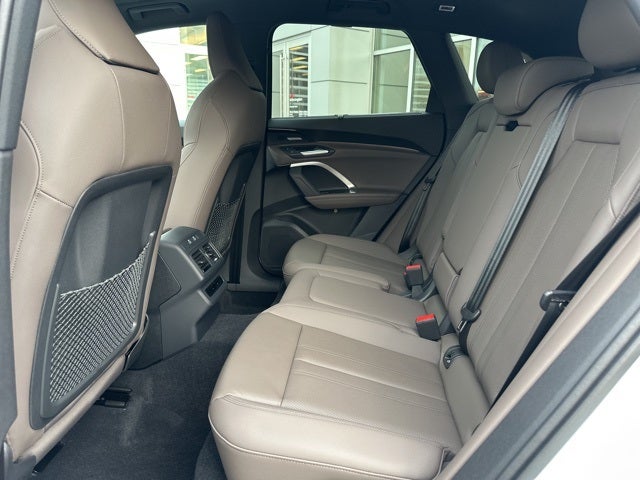 2025 Audi Q5 2.0T Premium Plus quattro