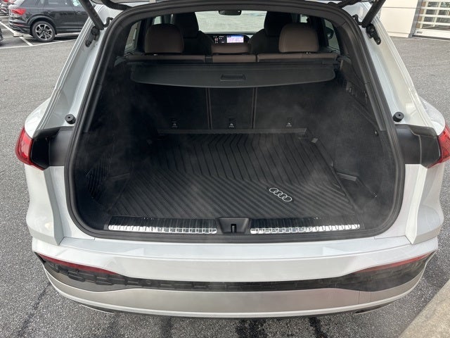 2025 Audi Q5 2.0T Premium Plus quattro