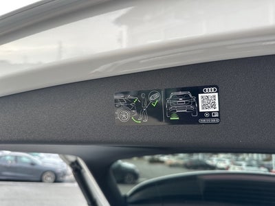 2025 Audi Q5 2.0T Premium Plus quattro