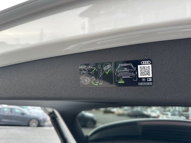 2025 Audi Q5 2.0T Premium Plus quattro