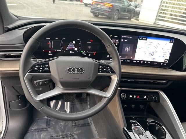 2025 Audi Q5 2.0T Premium Plus quattro