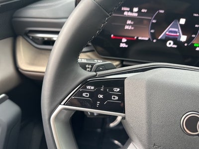 2025 Audi Q5 2.0T Premium Plus quattro