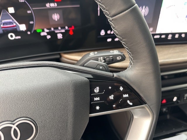 2025 Audi Q5 2.0T Premium Plus quattro