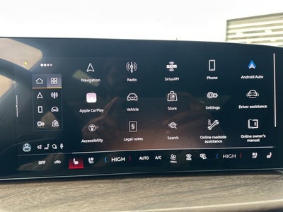 2025 Audi Q5 2.0T Premium Plus quattro