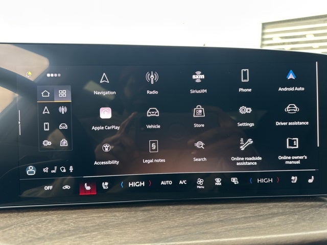 2025 Audi Q5 2.0T Premium Plus quattro