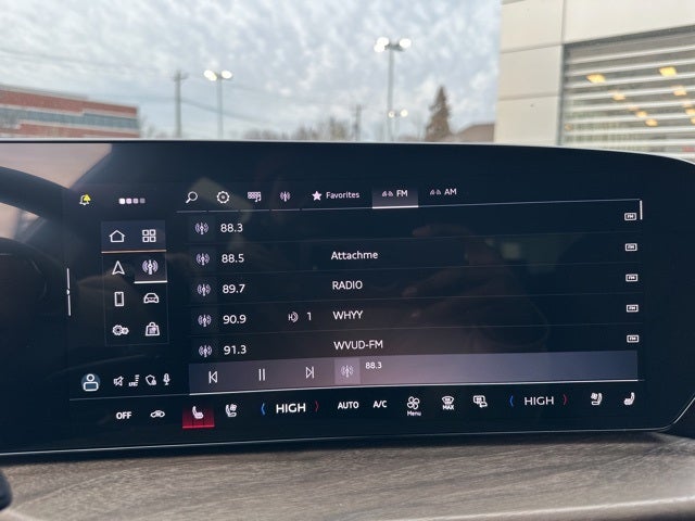 2025 Audi Q5 2.0T Premium Plus quattro