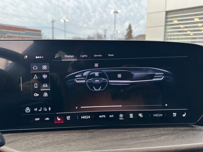 2025 Audi Q5 2.0T Premium Plus quattro