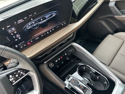 2025 Audi Q5 2.0T Premium Plus quattro