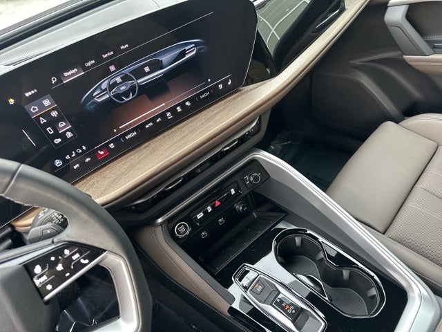 2025 Audi Q5 2.0T Premium Plus quattro