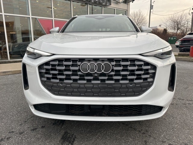 2025 Audi Q5 2.0T Premium Plus quattro