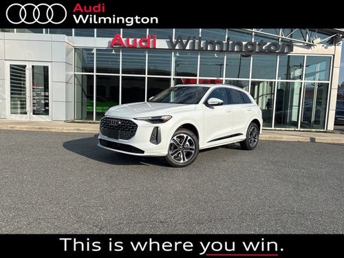 2026 Audi Q5 2.0T Premium Plus quattro