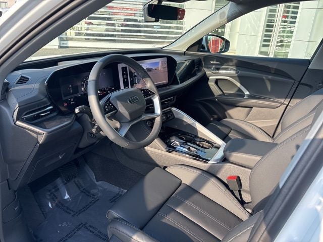 2026 Audi Q5 2.0T Premium Plus quattro
