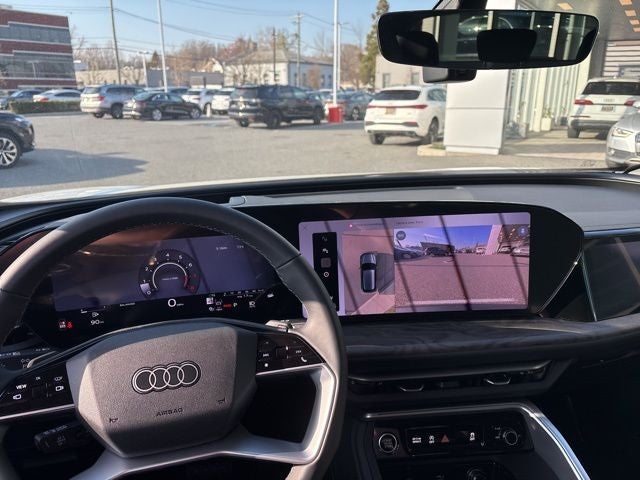 2026 Audi Q5 2.0T Premium Plus quattro