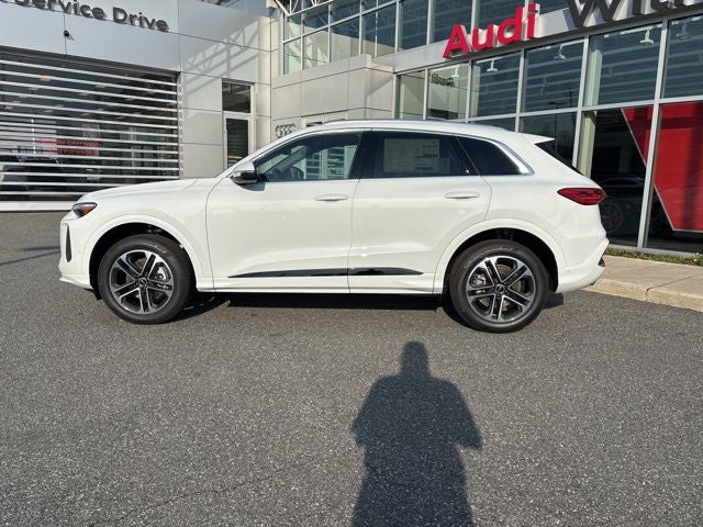 2026 Audi Q5 2.0T Premium Plus quattro
