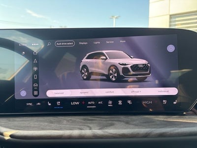 2026 Audi Q5 2.0T Premium Plus quattro