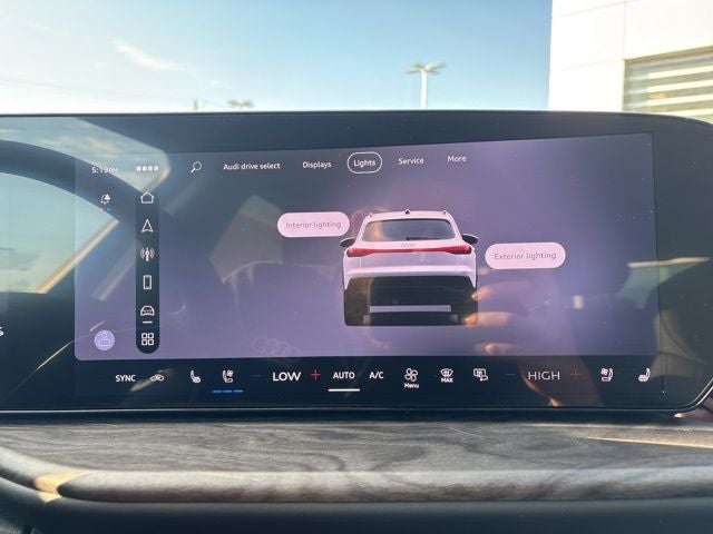 2026 Audi Q5 2.0T Premium Plus quattro