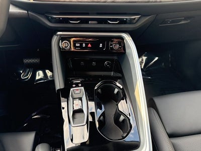 2026 Audi Q5 2.0T Premium Plus quattro