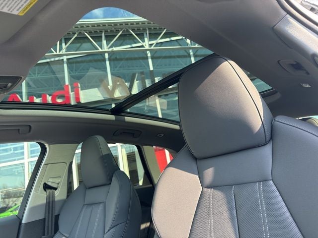 2026 Audi Q5 2.0T Premium Plus quattro