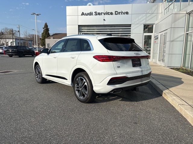 2026 Audi Q5 2.0T Premium Plus quattro