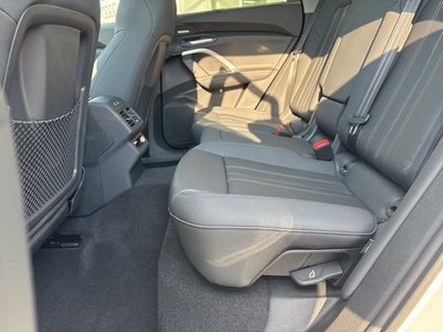 2026 Audi Q5 2.0T Premium Plus quattro