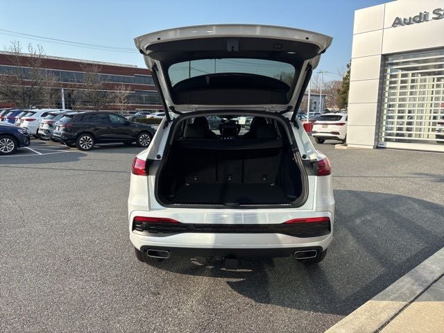 2026 Audi Q5 2.0T Premium Plus quattro