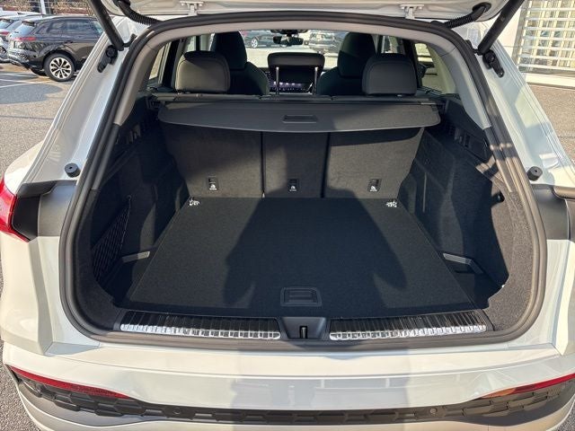 2026 Audi Q5 2.0T Premium Plus quattro