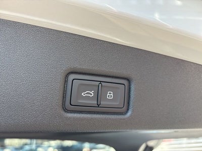 2026 Audi Q5 2.0T Premium Plus quattro