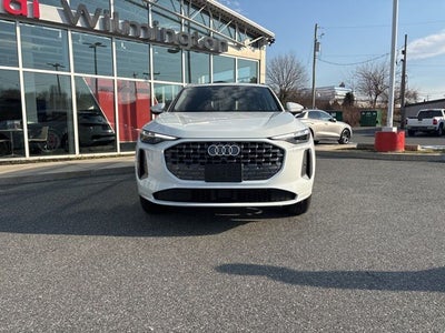 2026 Audi Q5 2.0T Premium Plus quattro