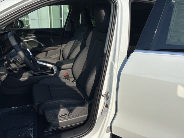 2026 Audi Q5 2.0T Premium Plus quattro