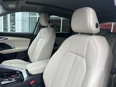 2026 Audi Q5 2.0T Premium Plus quattro