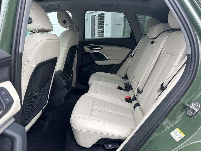 2026 Audi Q5 2.0T Premium Plus quattro