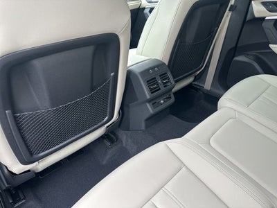 2026 Audi Q5 2.0T Premium Plus quattro