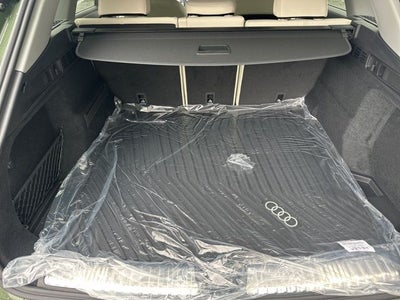 2026 Audi Q5 2.0T Premium Plus quattro