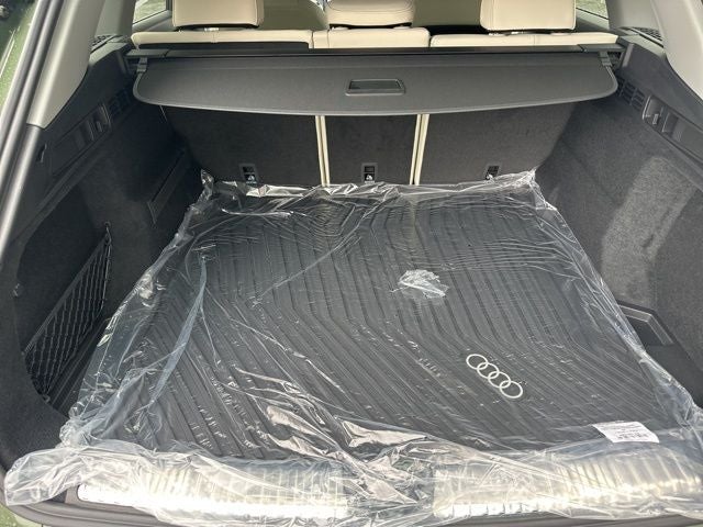 2026 Audi Q5 2.0T Premium Plus quattro