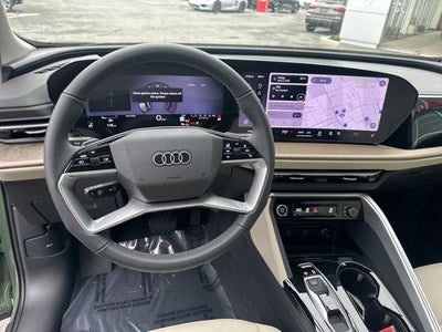 2026 Audi Q5 2.0T Premium Plus quattro