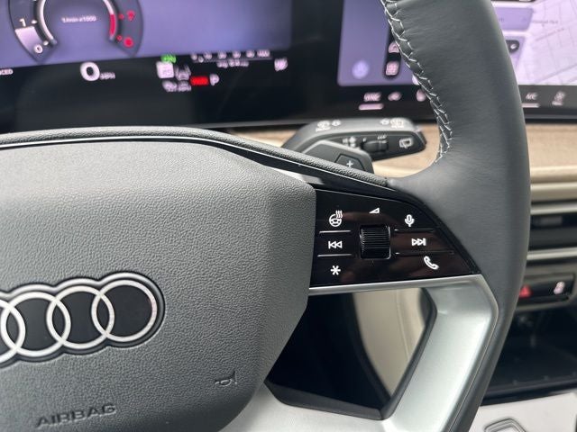 2026 Audi Q5 2.0T Premium Plus quattro