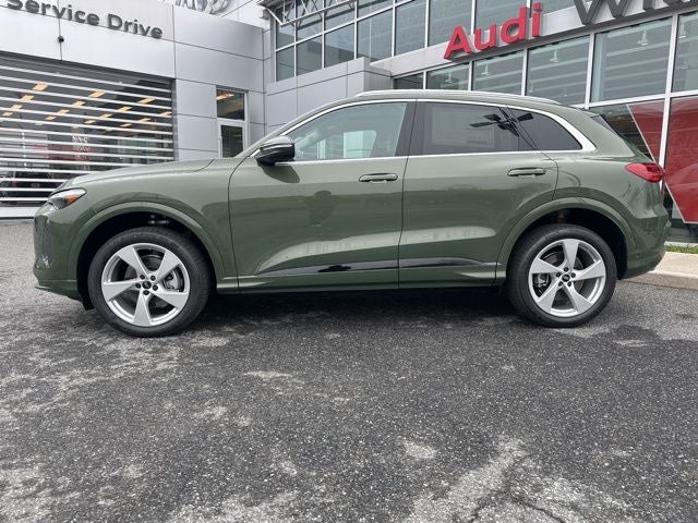 2026 Audi Q5 2.0T Premium Plus quattro