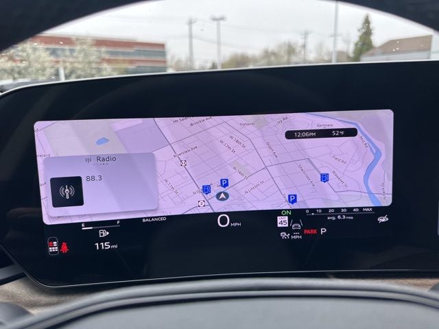 2026 Audi Q5 2.0T Premium Plus quattro