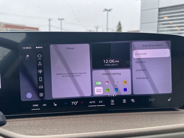 2026 Audi Q5 2.0T Premium Plus quattro