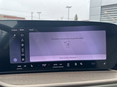 2026 Audi Q5 2.0T Premium Plus quattro