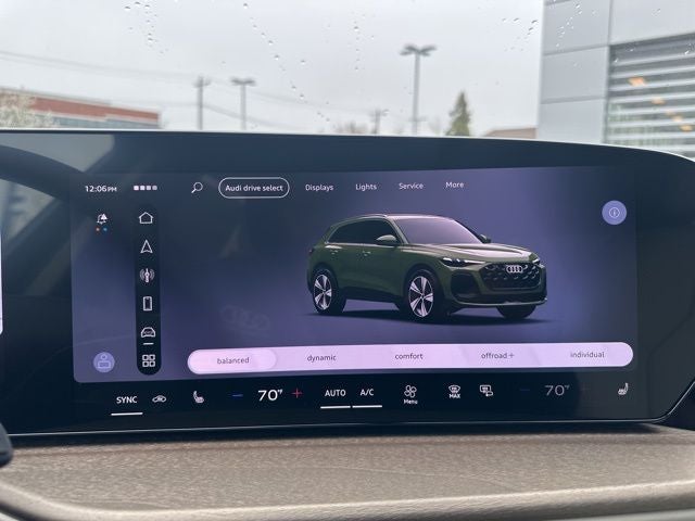 2026 Audi Q5 2.0T Premium Plus quattro