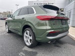 2026 Audi Q5 2.0T Premium Plus quattro