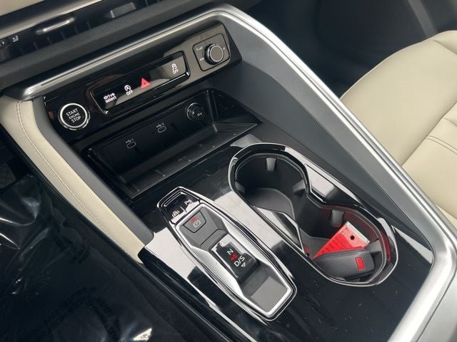 2026 Audi Q5 2.0T Premium Plus quattro