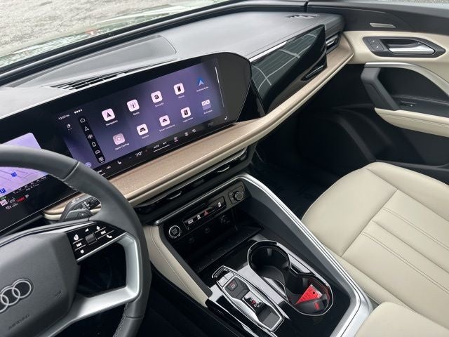 2026 Audi Q5 2.0T Premium Plus quattro