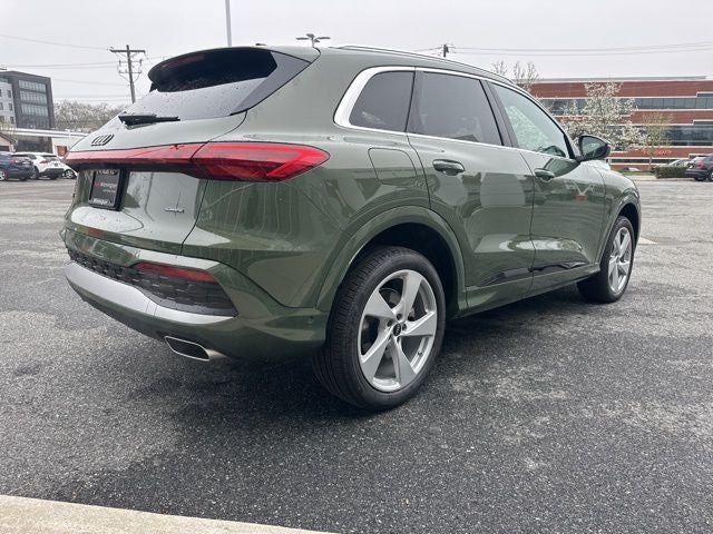 2026 Audi Q5 2.0T Premium Plus quattro