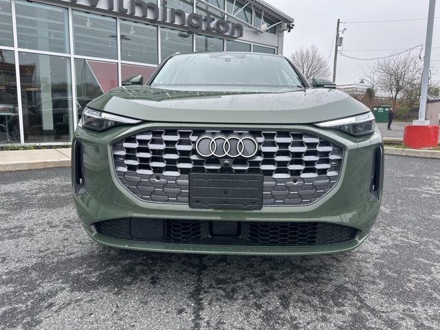 2026 Audi Q5 2.0T Premium Plus quattro