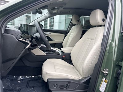 2026 Audi Q5 2.0T Premium Plus quattro