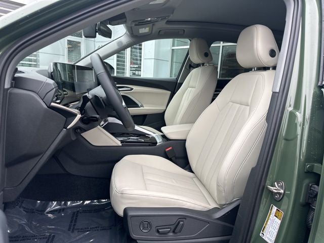 2026 Audi Q5 2.0T Premium Plus quattro